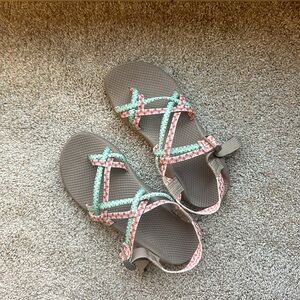 Chaco ZX/2 Classic Sandal Dolman Pine